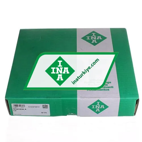 INA SL181838-A-C3 ürün fotoğrafı 4