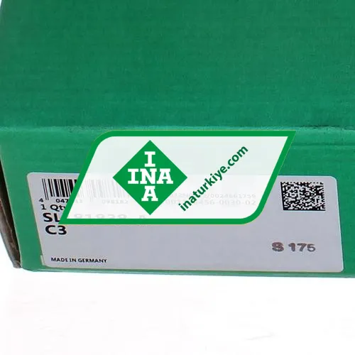 INA SL181838-A-C3 ürün fotoğrafı 5