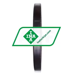 INA SL181838-A-C3 rulman resim 3