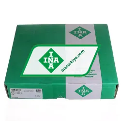 INA SL181838-A-C3 rulman resim 4