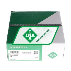 INA SL192313-C3 rulman resim 2