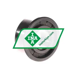 INA SL192307 rulman resim 2