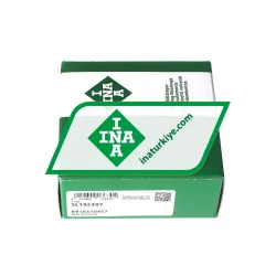 INA SL192307 rulman resim 3