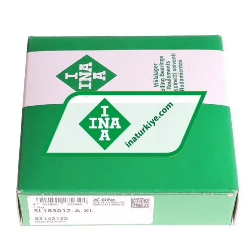 INA SL183012-A-XL ürün fotoğrafı 2