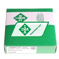 INA SL183012-A-XL rulman resim 2
