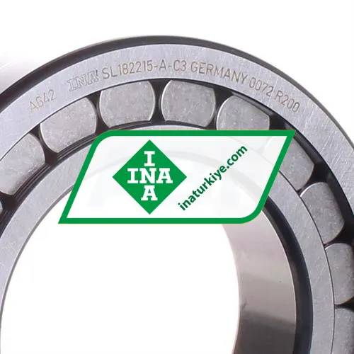 INA SL182215-A ürün fotoğrafı 2
