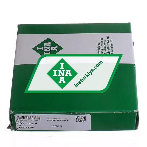 INA SL182215-A ürün fotoğrafı 3