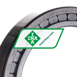 INA SL182924-B-XL-C3 rulman resim 2