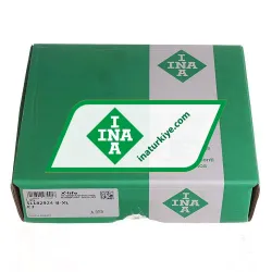 INA SL182924-B-XL-C3 rulman resim 4