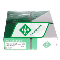 INA SL192319-TB-XL rulman resim 3