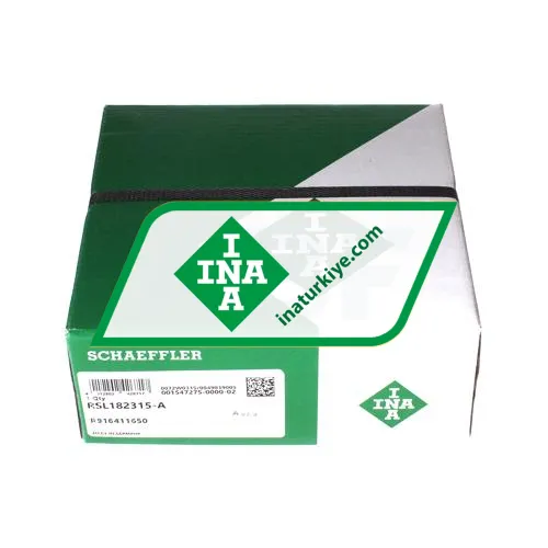 INA RSL182315-A ürün fotoğrafı 3