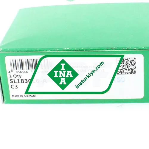 INA SL183016-A-C3 ürün fotoğrafı 6