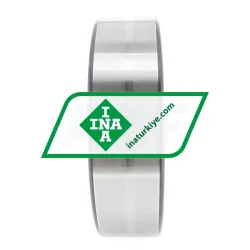 INA SL183016-A-C3 rulman resim 4