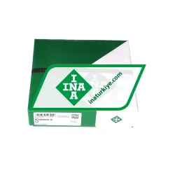 INA SL183016-A-C3 rulman resim 5