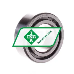 INA SL183006-A-XL-C3 rulman resim 2