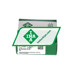 INA SL183006-A-XL-C3 rulman resim 3