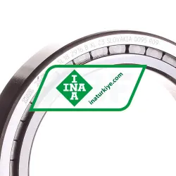 INA SL182916-B-XL-C3 rulman resim 2