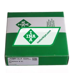 INA SL182916-B-XL-C3 rulman resim 3