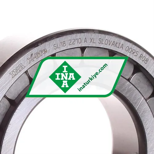 INA SL182210-A-XL ürün fotoğrafı 2