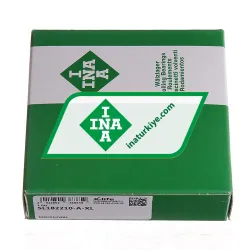 INA SL182210-A-XL rulman resim 4