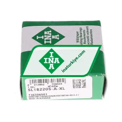 INA SL182205-A-XL rulman resim 2