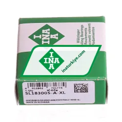 INA SL183005-A-XL rulman resim 3