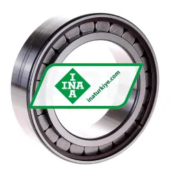 INA SL183016-A rulman resim 2