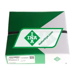 INA SL183016-A rulman resim 3