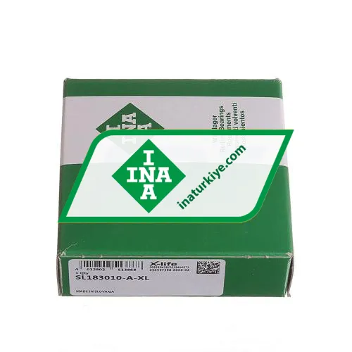 INA SL183010-A-XL ürün fotoğrafı 4