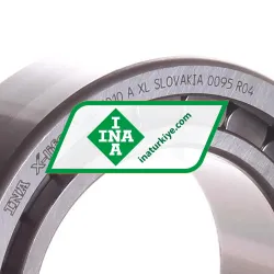 INA SL183010-A-XL rulman resim 2