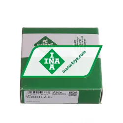 INA SL183010-A-XL rulman resim 4