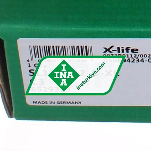 INA SL182932-B-XL-C3 ürün fotoğrafı 4