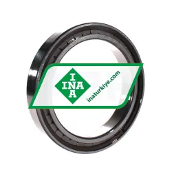 INA SL182928-B-XL rulman resim 2