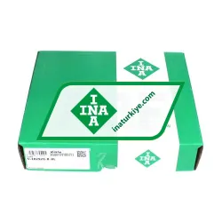 INA SL182928-B-XL rulman resim 3