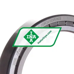 INA SL182916-B-XL rulman resim 2
