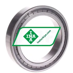 INA SL182914-B-XL rulman resim 3