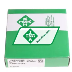 INA SL182914-B-XL rulman resim 4