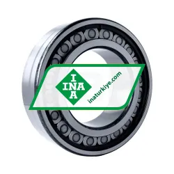 INA SL182226-A rulman resim 2