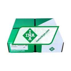 INA SL182226-A rulman resim 3