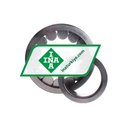 INA SL192314 rulman resim 2
