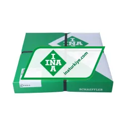 INA SL181834-A-C3 rulman resim 2