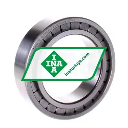 INA SL183015-A-XL-C3-2S rulman resim 2