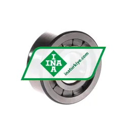 INA SL192306 rulman resim 2