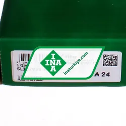 INA SL182938-B-XL rulman resim 4