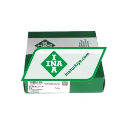 INA SL182217-A-C3 rulman resim 2