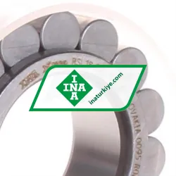 INA RSL182207-A-XL rulman resim 2