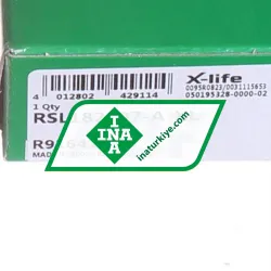 INA RSL182207-A-XL rulman resim 5