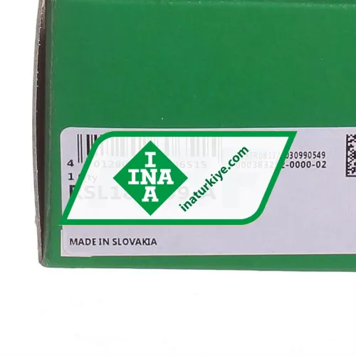 INA RSL185009-A ürün fotoğrafı 4