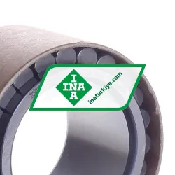 INA RSL185009-A rulman resim 2