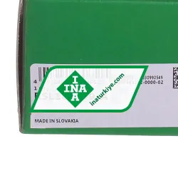 INA RSL185009-A rulman resim 4